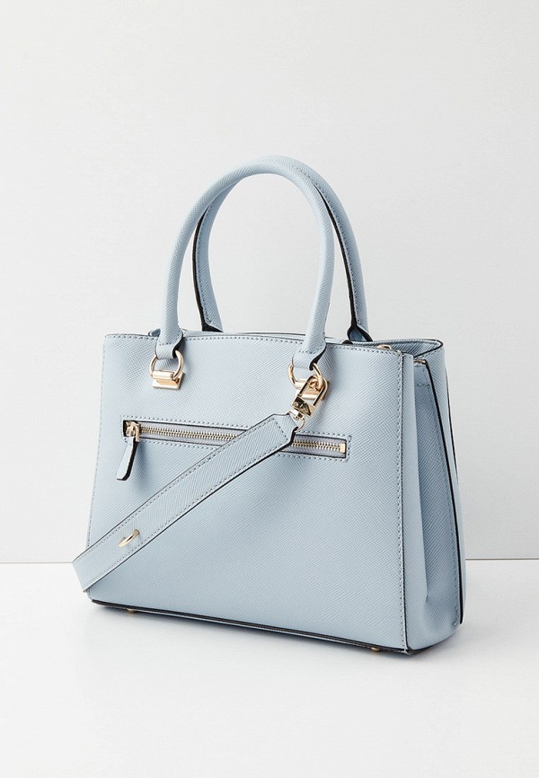 фото Сумка и кошелек guess