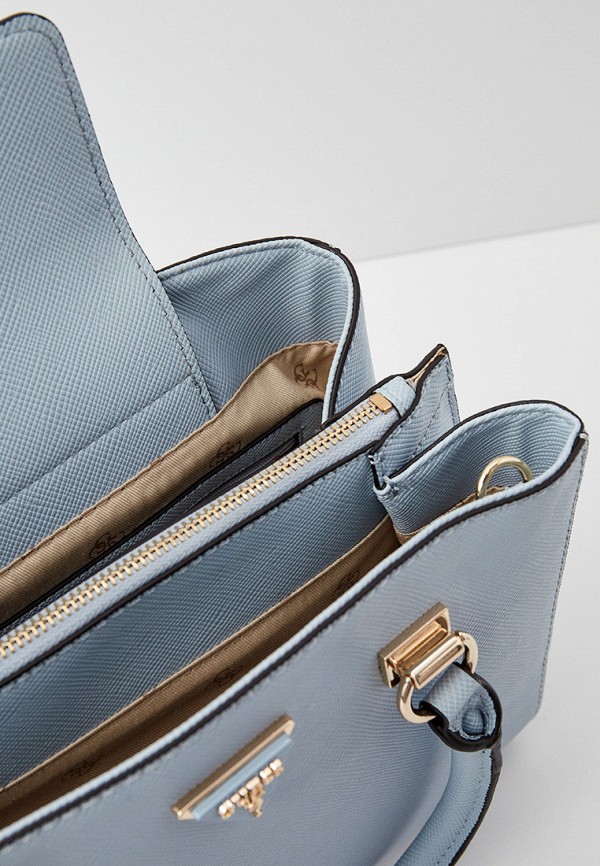 фото Сумка и кошелек guess
