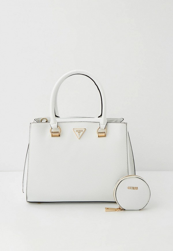 фото Сумка и кошелек guess