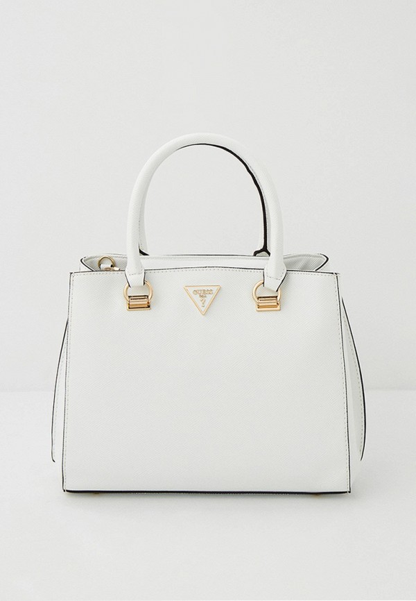 фото Сумка и кошелек guess