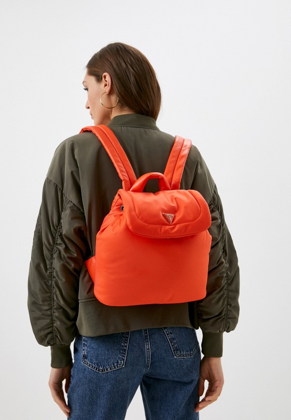 фото Рюкзак guess