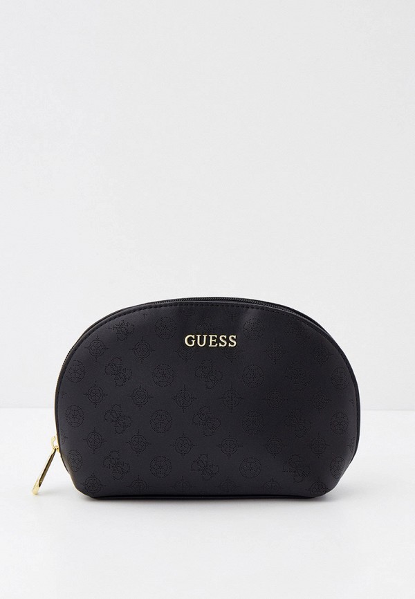 

Косметичка Guess, Черный