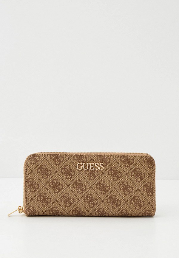

Кошелек Guess, Коричневый