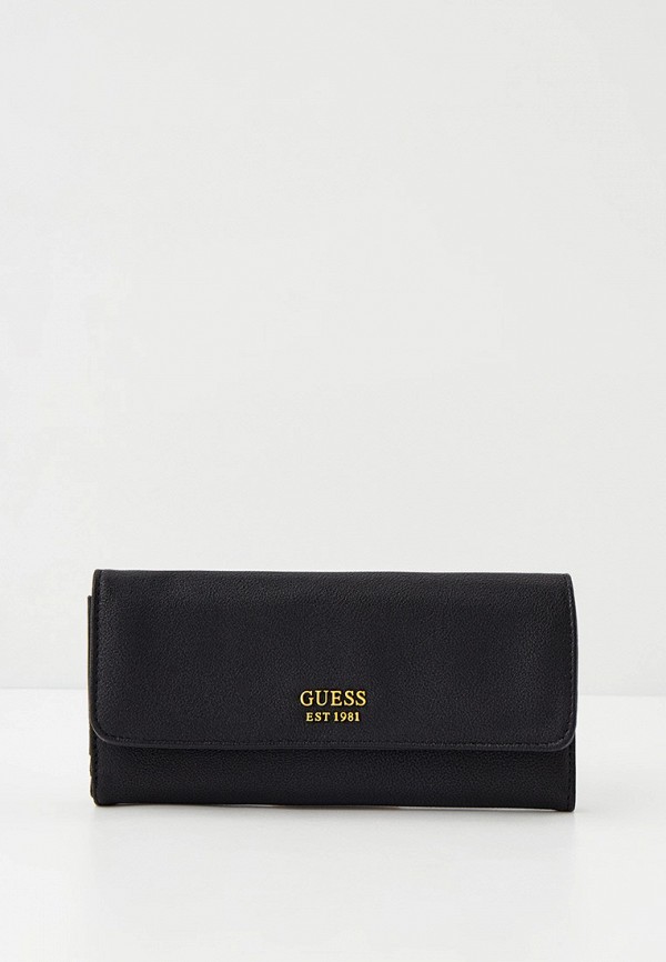 

Кошелек Guess, Черный