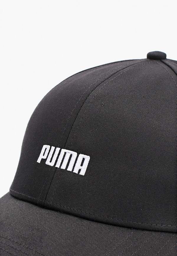 фото Бейсболка puma