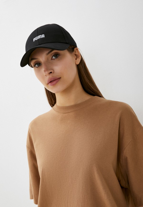 фото Бейсболка puma