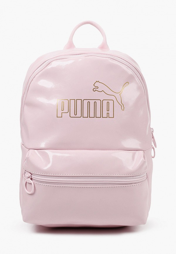 Рюкзак PUMA розовый 078708 RTLABL327901