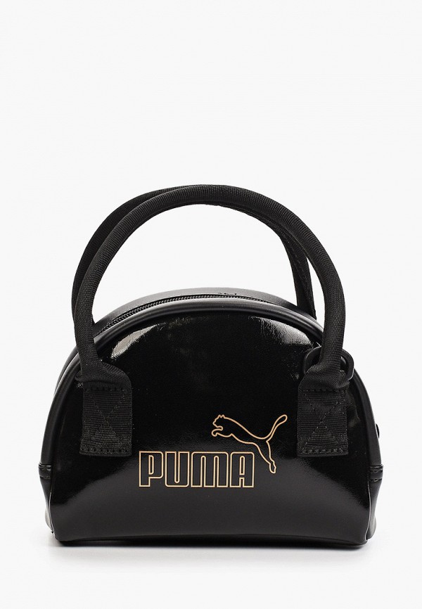 

Сумка PUMA, Черный, Core Up Mini Grip Bag