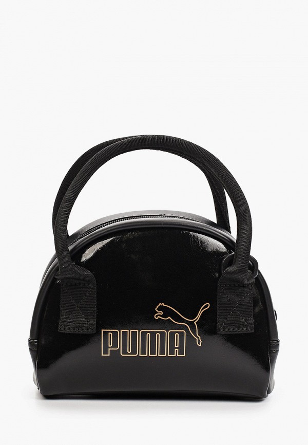 Сумка PUMA черный 078715 RTLABL328102