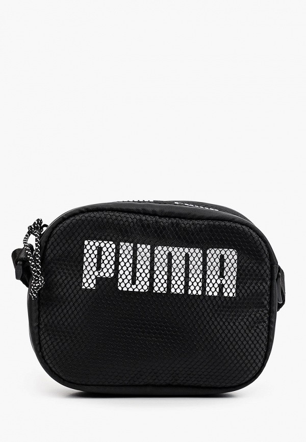 

Сумка PUMA, Черный, Core Base Cross Body Bag