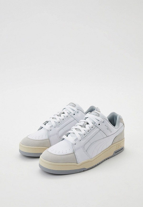Кеды  PUMA фото