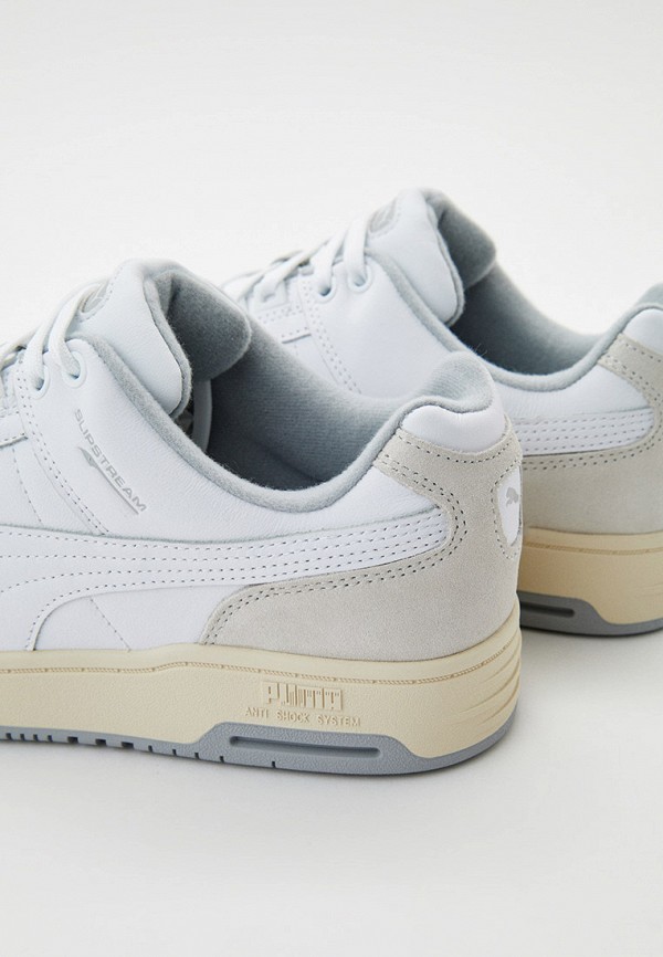 Кеды  PUMA фото