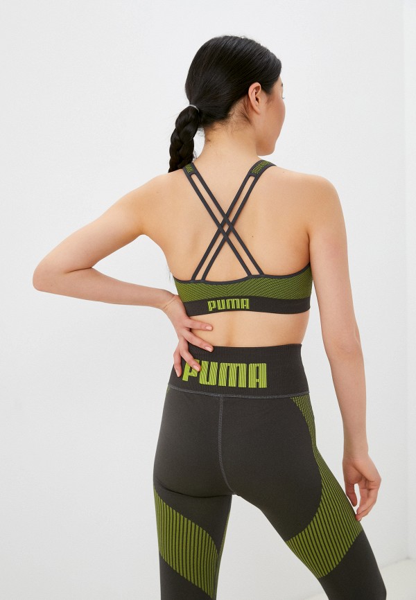 фото Топ спортивный puma