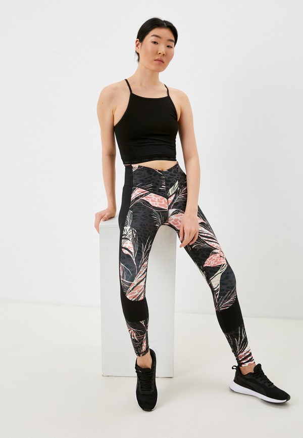 фото Топ спортивный puma