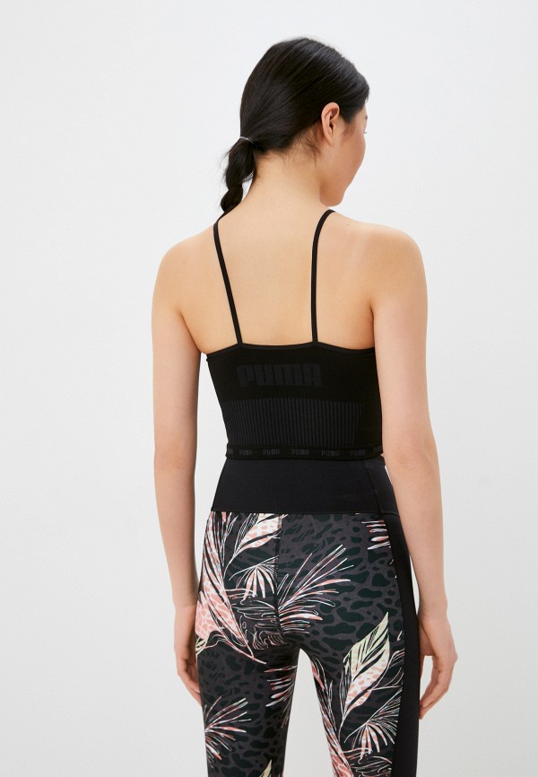 фото Топ спортивный puma