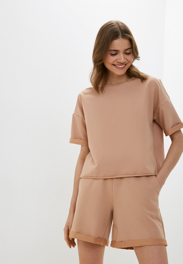 фото Костюм спортивный pinkkarrot