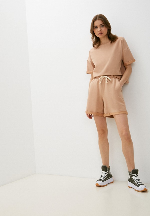 фото Костюм спортивный pinkkarrot