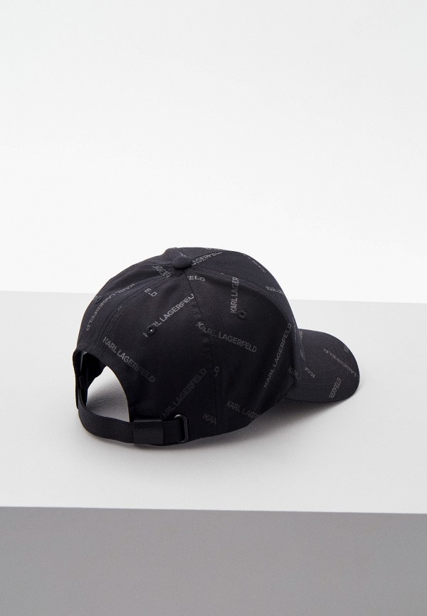 фото Бейсболка karl lagerfeld