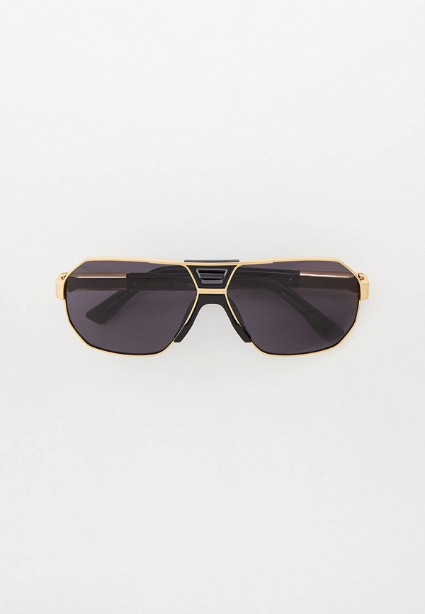 

Очки солнцезащитные Dsquared2, Золотой, D2 0028/S RHL