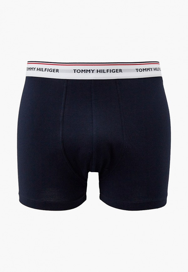 фото Трусы 3 шт. tommy hilfiger