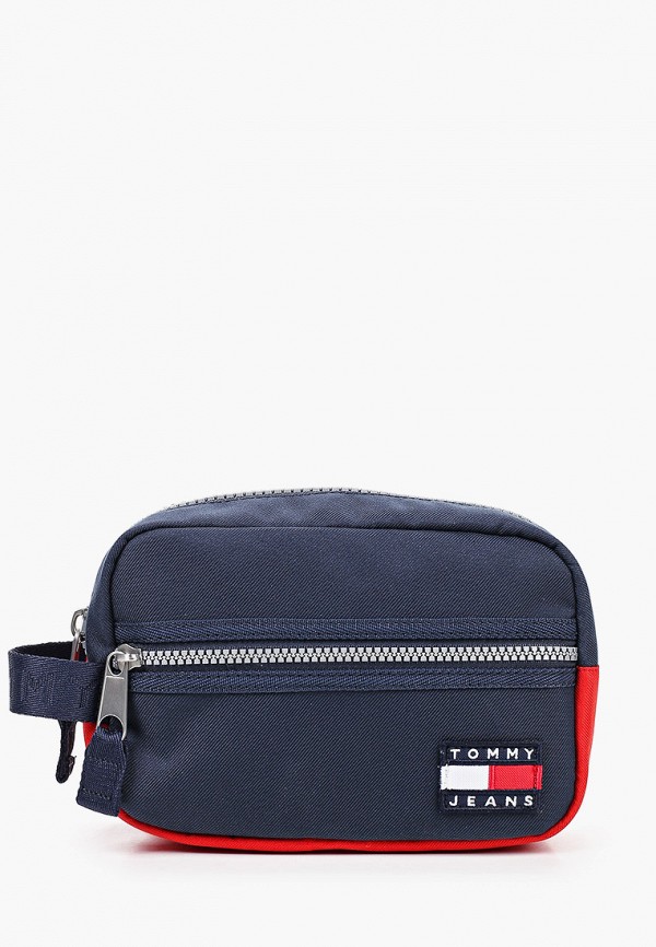 

Несессер Tommy Jeans, Синий