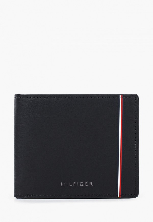фото Кошелек tommy hilfiger
