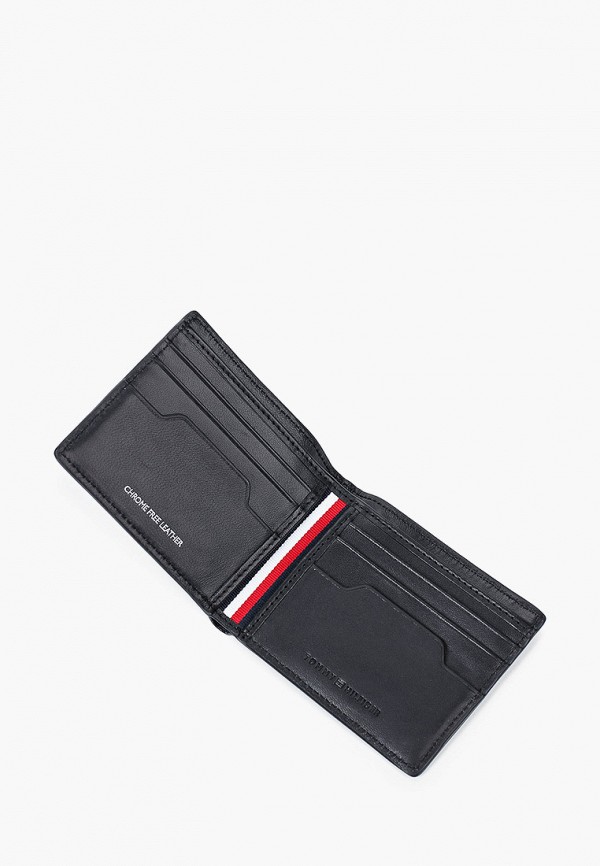 фото Кошелек tommy hilfiger