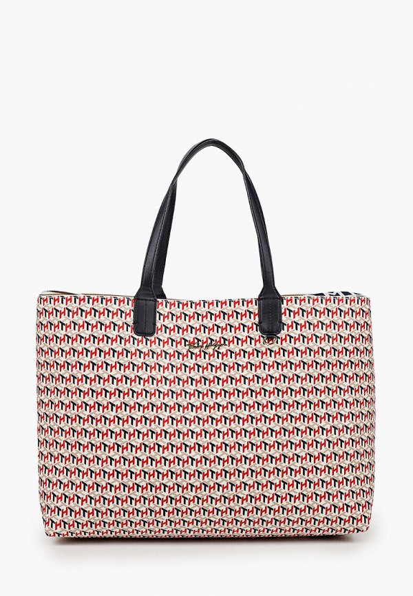 фото Сумка и кошелек tommy hilfiger
