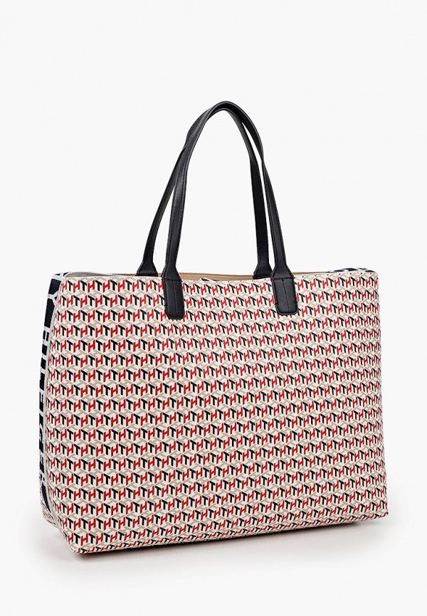 фото Сумка и кошелек tommy hilfiger
