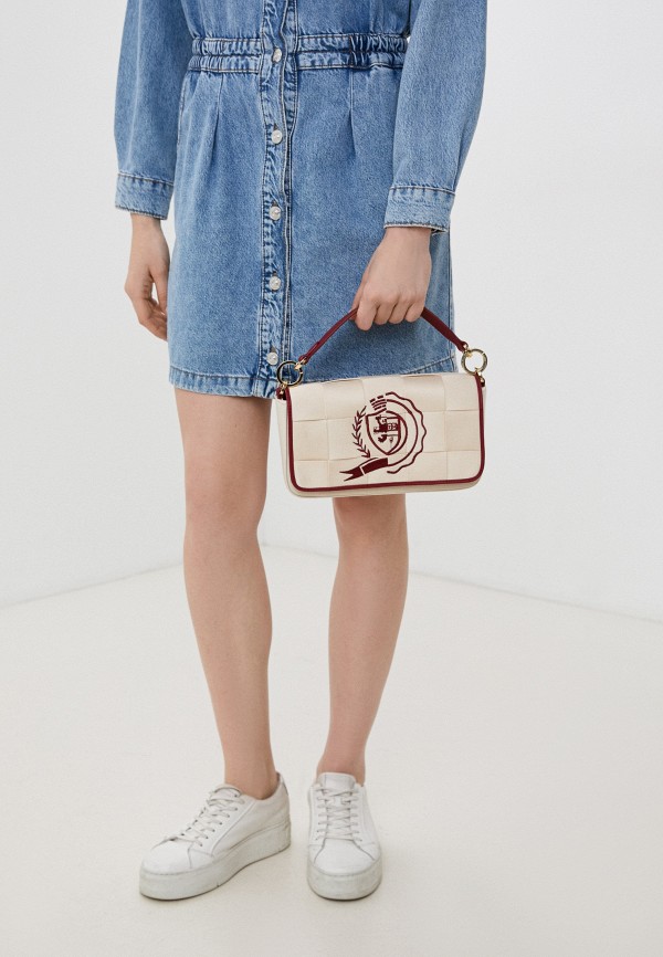 фото Сумка tommy hilfiger