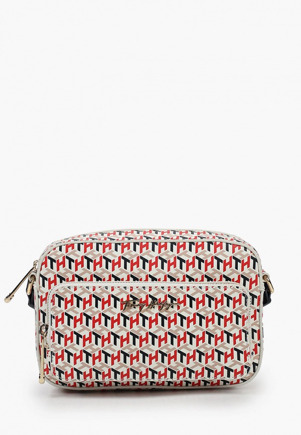 

Сумка Tommy Hilfiger, Разноцветный