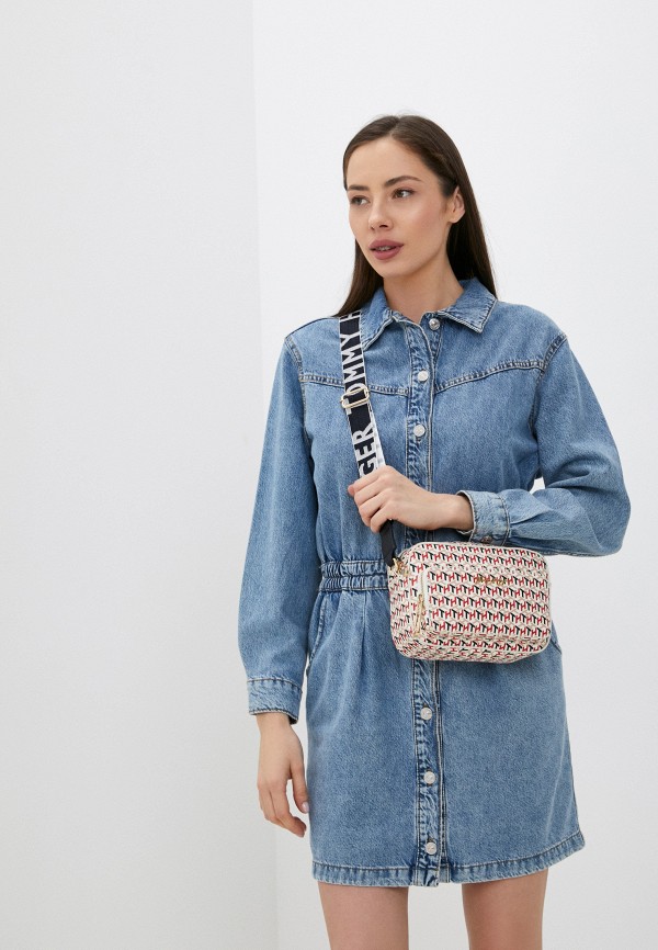 фото Сумка tommy hilfiger