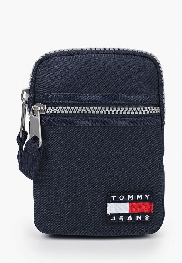 

Сумка Tommy Jeans, Синий
