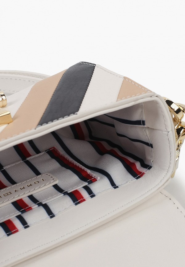 фото Сумка и брелок tommy hilfiger