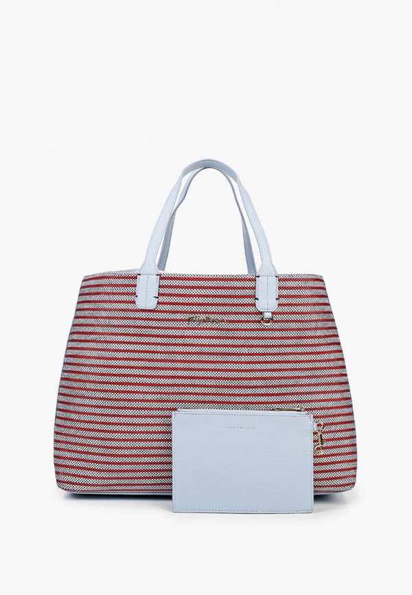 

Сумка и кошелек Tommy Hilfiger, Разноцветный