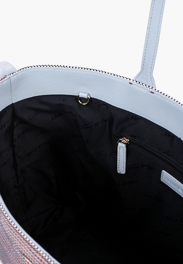 фото Сумка и кошелек tommy hilfiger