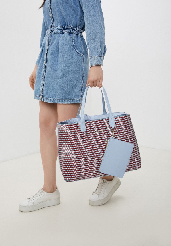 фото Сумка и кошелек tommy hilfiger