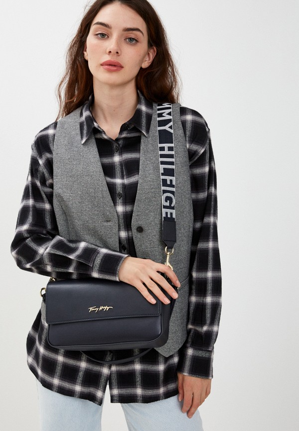 фото Сумка tommy hilfiger