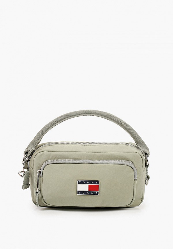

Сумка Tommy Jeans, Зеленый