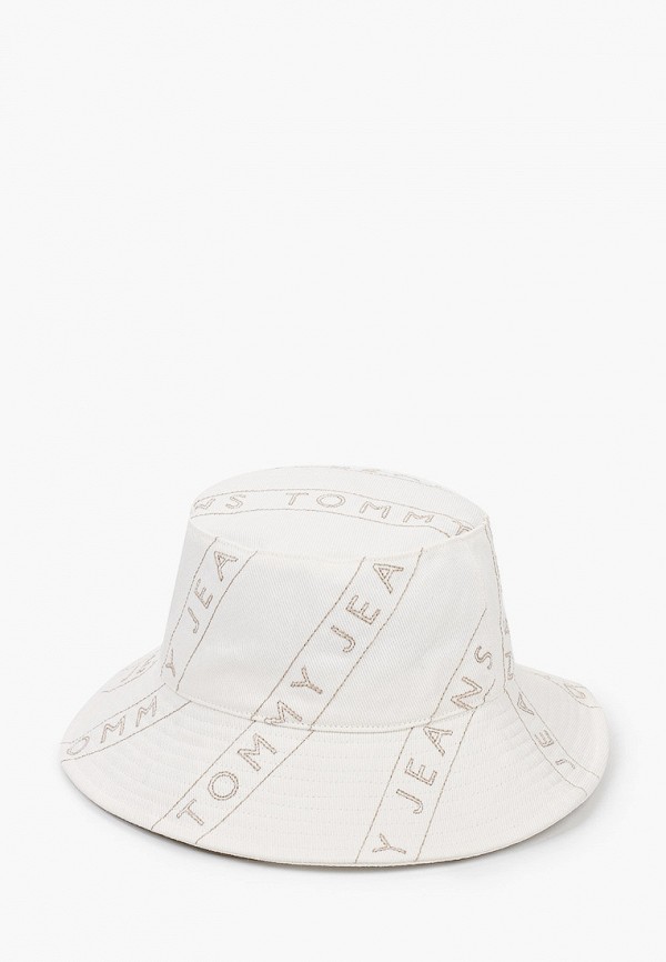 

Панама Tommy Jeans, Бежевый