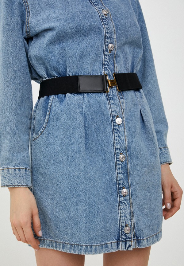 Пояс Tommy Jeans Пояс Tommy Jeans фото