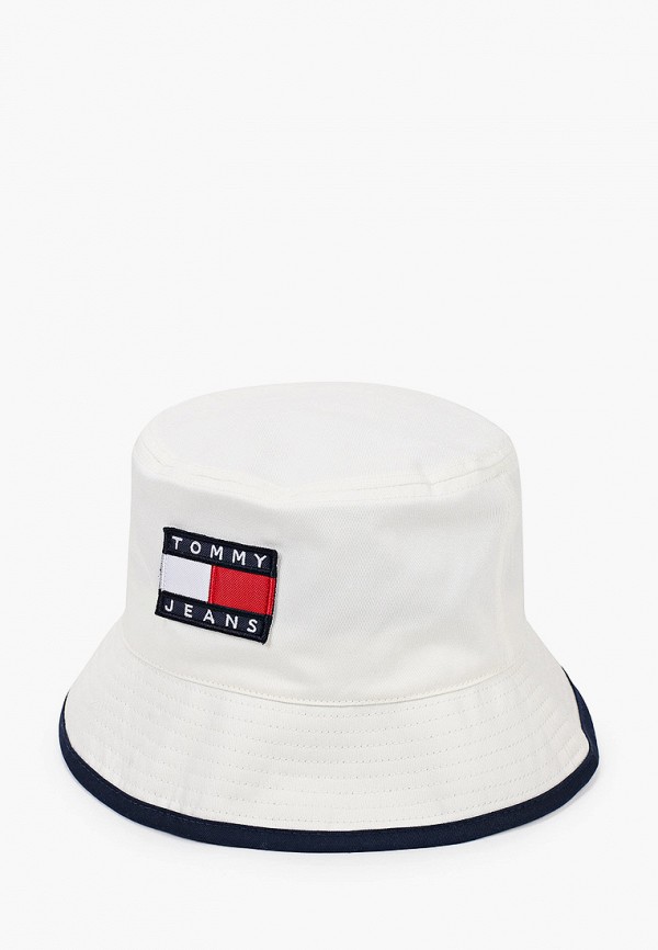 

Панама Tommy Jeans, Белый