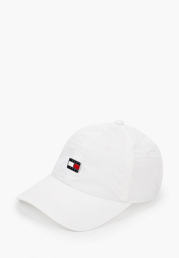 

Бейсболка Tommy Jeans, Белый