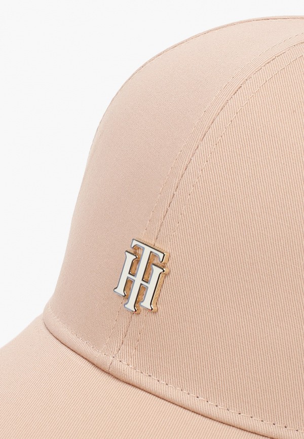 фото Бейсболка tommy hilfiger