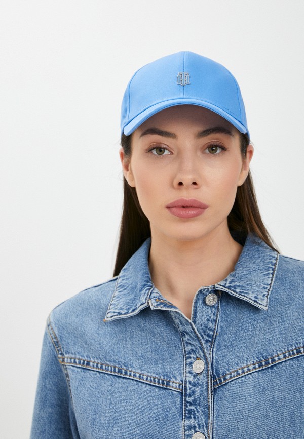 фото Бейсболка tommy hilfiger