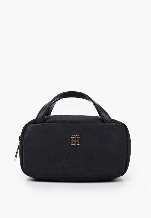 

Косметичка Tommy Hilfiger, Черный