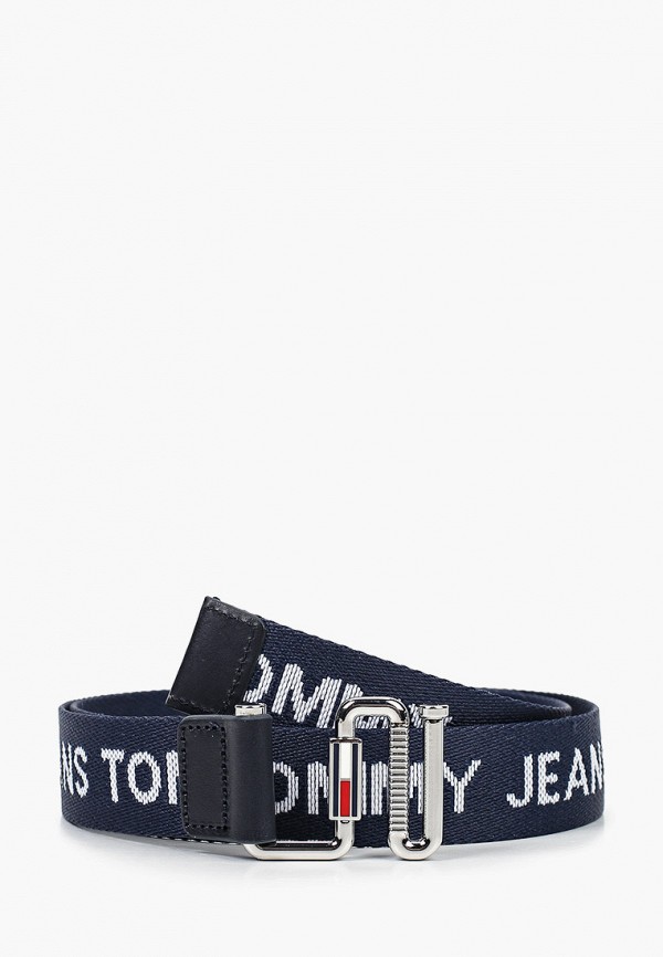 

Ремень Tommy Jeans, Синий