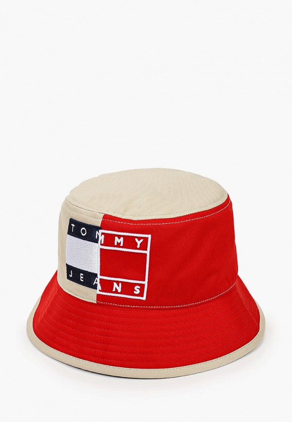 

Панама Tommy Jeans, Разноцветный