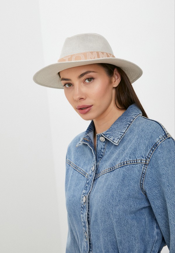 фото Шляпа tommy hilfiger