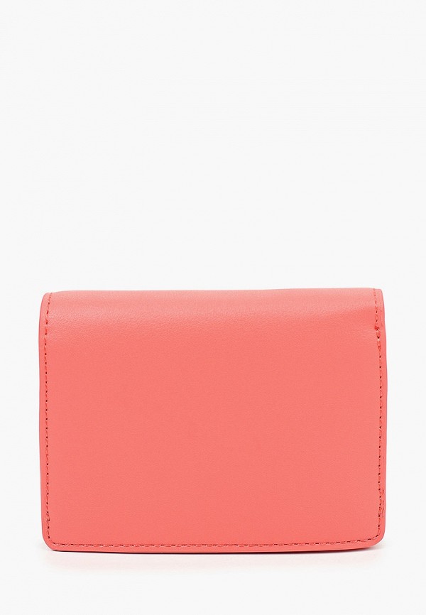 Кошелек Tommy Hilfiger коралловый AW0AW11771 RTLABL344401